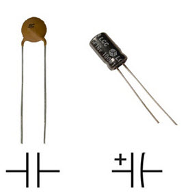 Capacitors